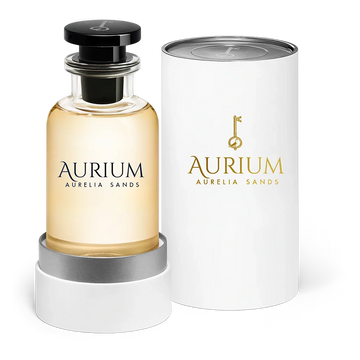 Aurelia Sands