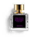 Crimson Purple women's Eau de Parfum with a deep fruity, spicy and floral scent