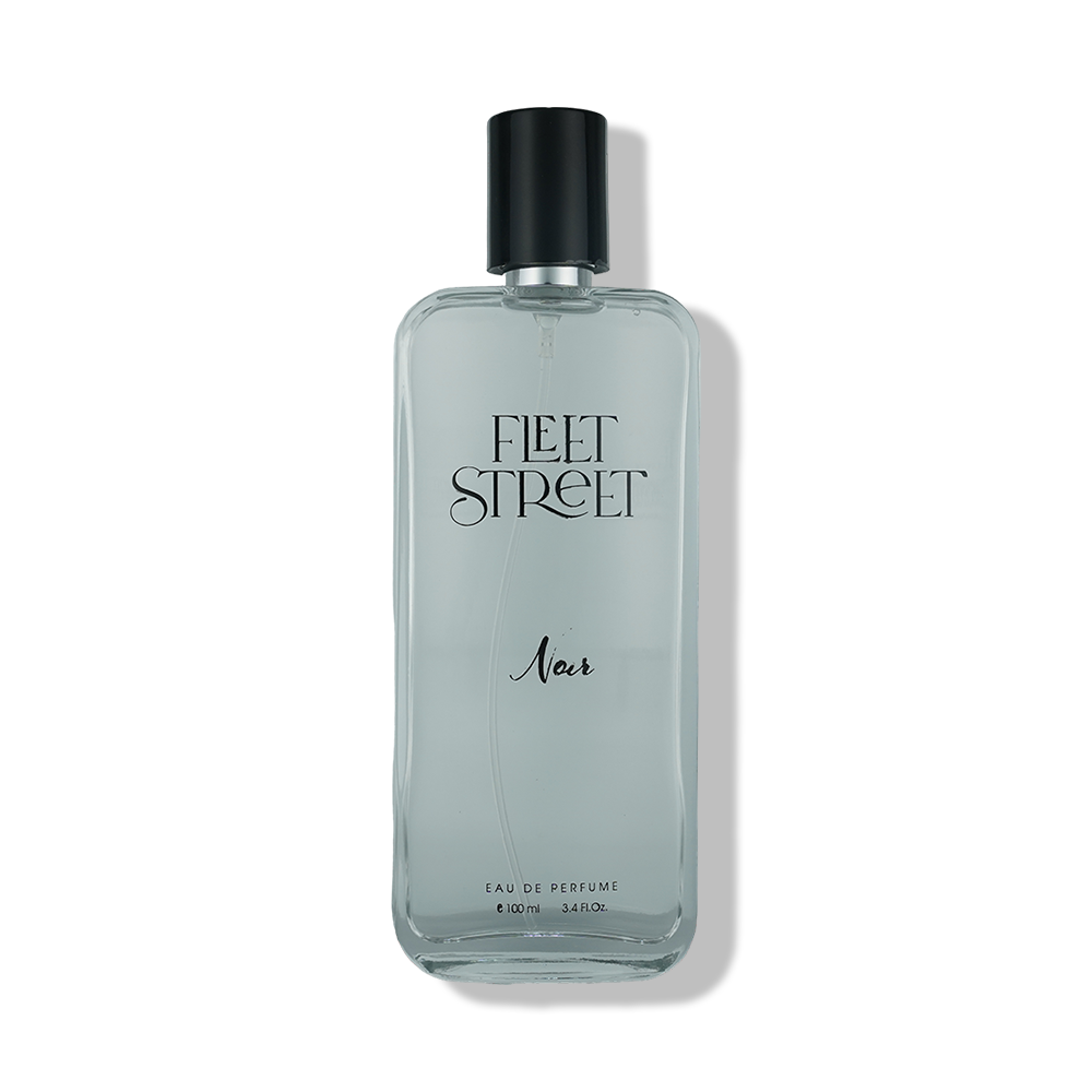 Fleet Street Noir