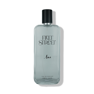 Fleet Street Noir