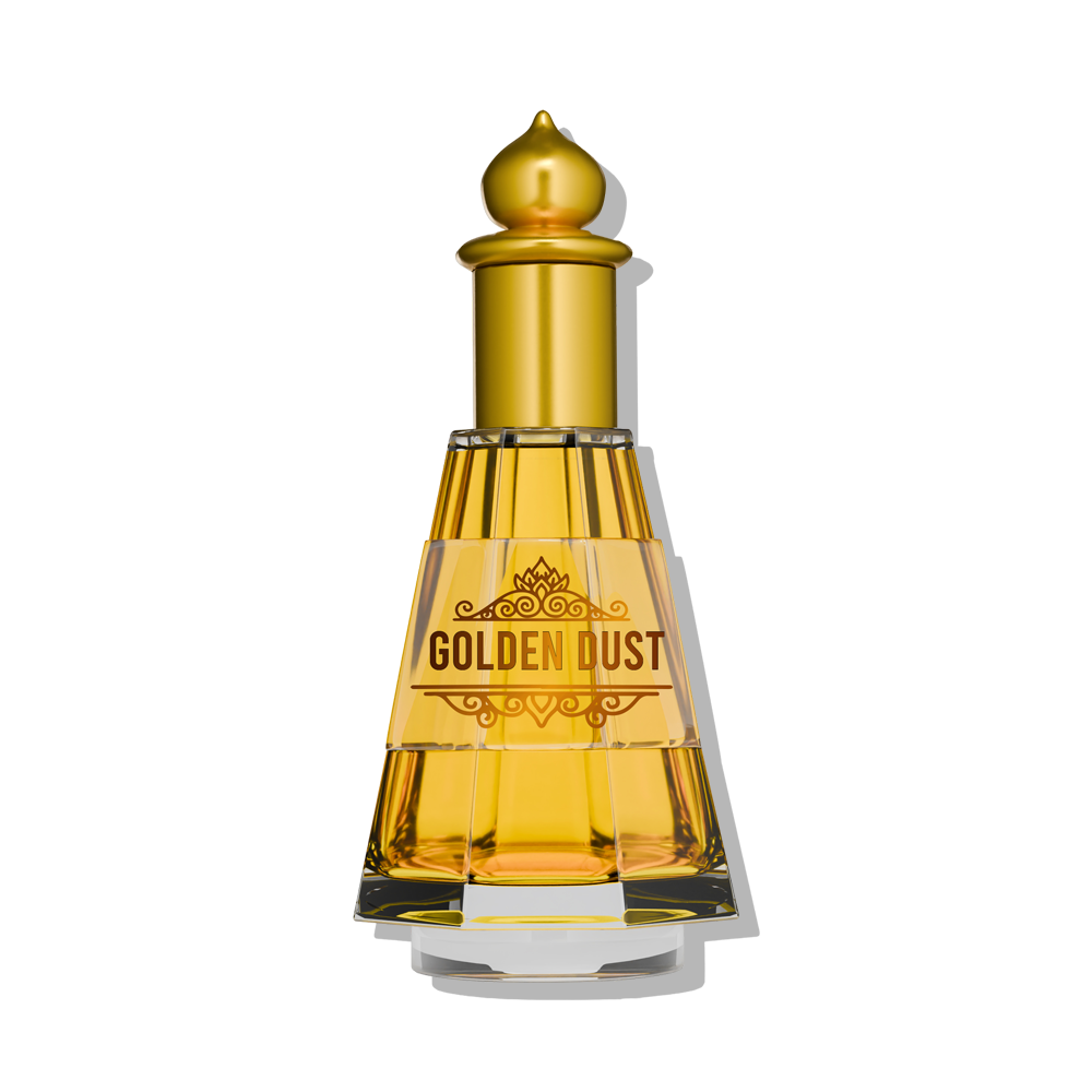 Golden Dust