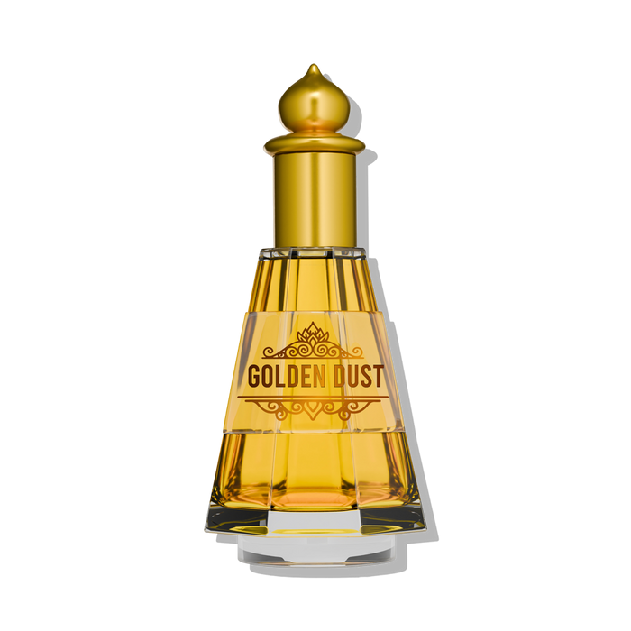 Golden Dust