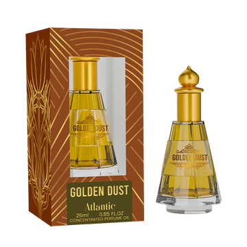 Golden Dust