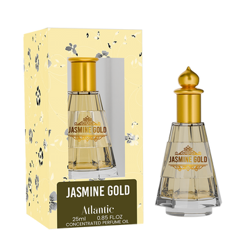 Jasmine Gold