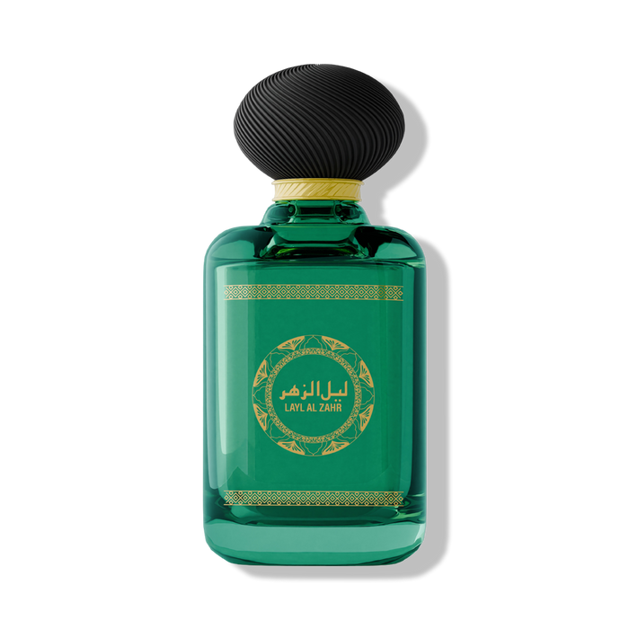 Layl Al Zahr