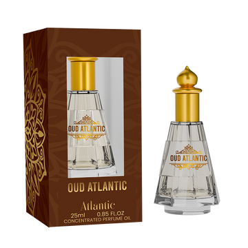 OUD Atlantic