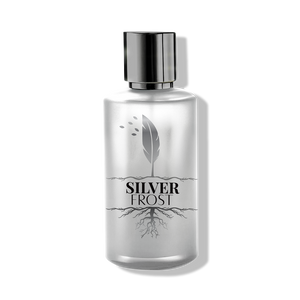 Silver Frost