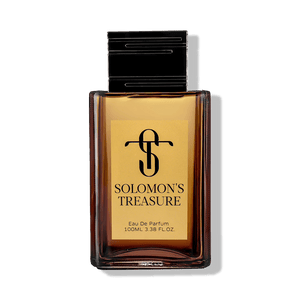 Solomon's Treasure