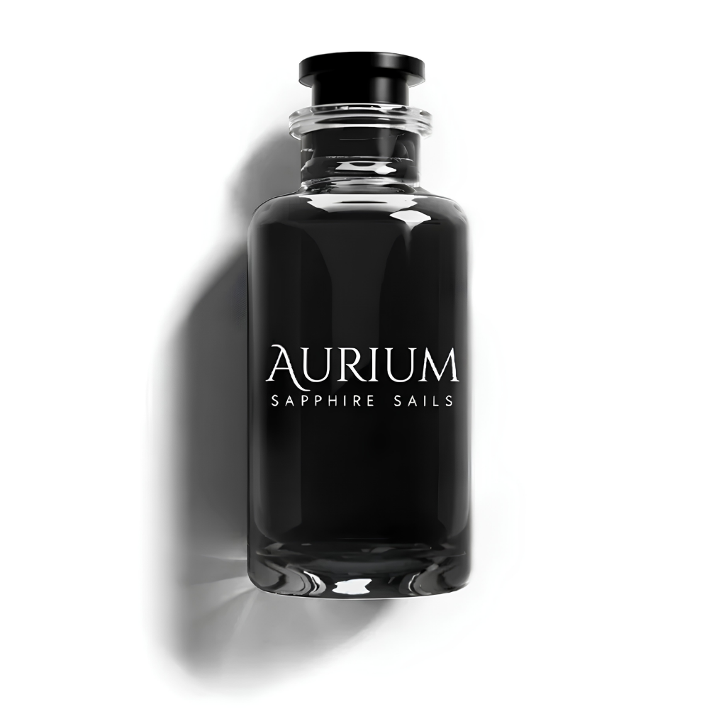 Sapphire Sails 100ml Eau de Parfum with fresh, citrusy and woody character