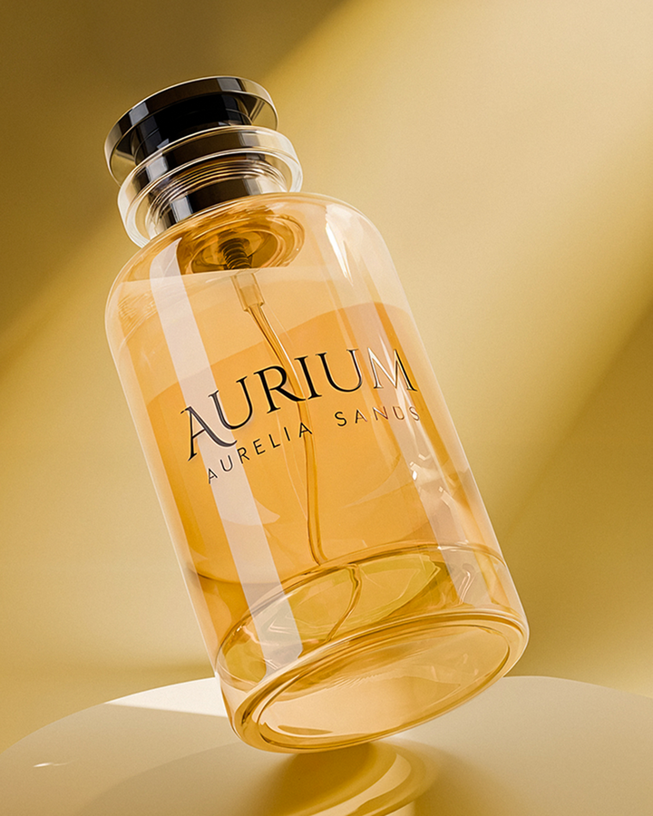 Aurelia Sands story image