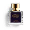 Crimson Gold women's Eau de Parfum with a bright fruity and floral scent