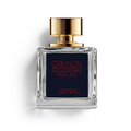 Crimson Red women's Eau de Parfum with a refined floral and fruity scent