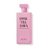 Dusk Till Dawn women's Eau de Parfum 100ml with icy fruits, yuzu and pomegranate, followed by peony, lotus flower and magnolia with a smooth musk, mahogany and amber base