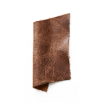Leather
