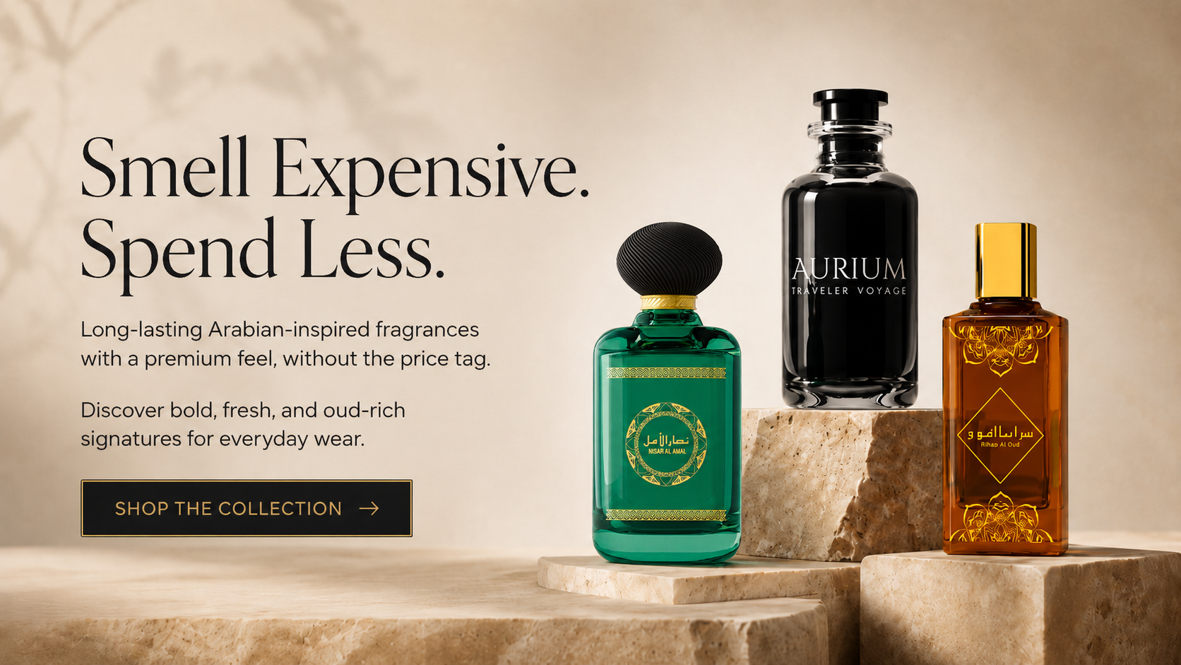 Men's Perfumes