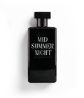 Mid Summer Night unisex Eau de Parfum 100ml with amyris, sandalwood and neroli, layered with rich agarwood, patchouli and gurjun balm over vanilla, white musk and amber