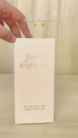 Sweet Rebellion