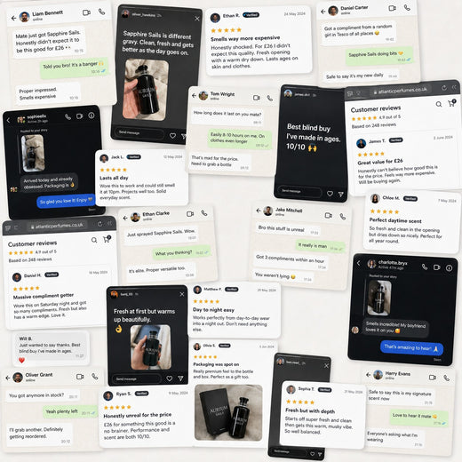 Customer review