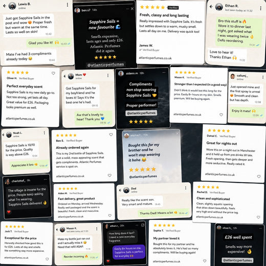 Customer review