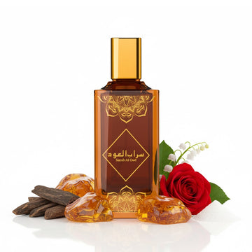 Sarab Al Oud
