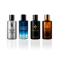 Summer Signature Set