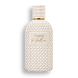 Sweet Rebellion women's Eau de Parfum 100ml with juicy blackberry and mandarin leaf, blooming jasmine, orange blossom and rose, finished with vanilla, tonka bean and Mysore sandalwood