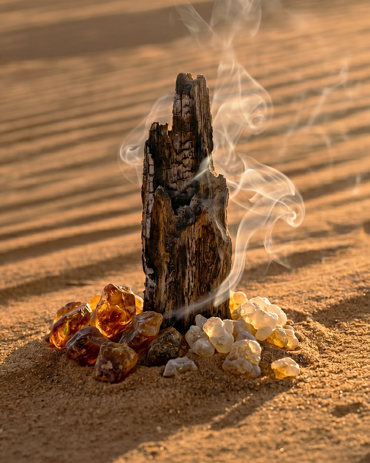 Traveler Voyage story image