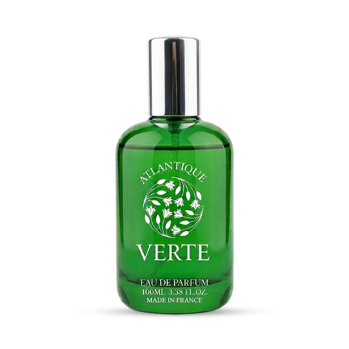Atlantic Verte from Spain