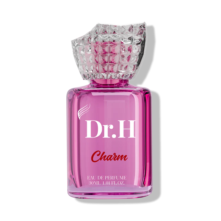 Charm Perfume by Dr. H 30ml