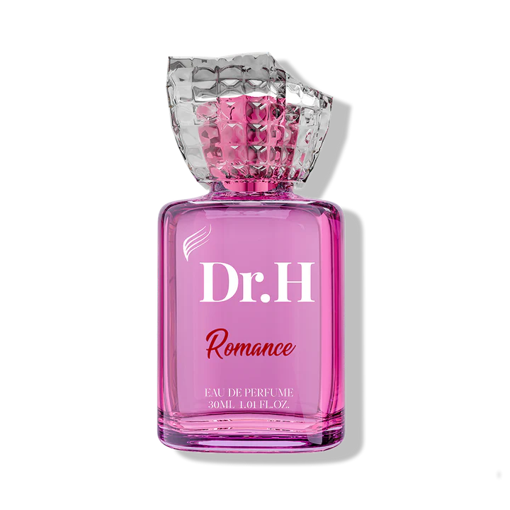 Romance from Paris by Dr. H 30ml