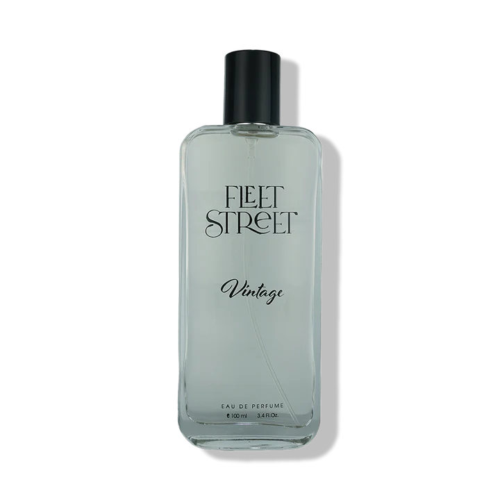 Fleet Street Vintage
